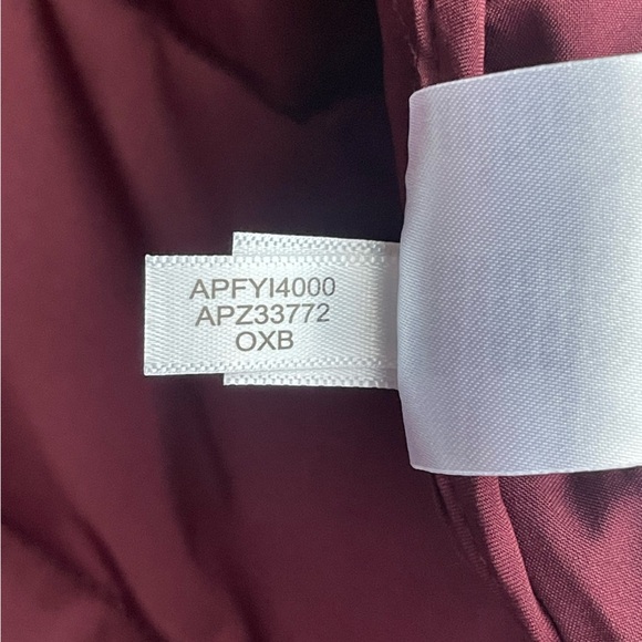 Andrew Marc Ladies Walker Jacket Puffer Coat Parka Size: Medium New With Tags - Picture 9 of 13